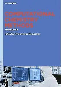 Computational Chemistry Methods Applications