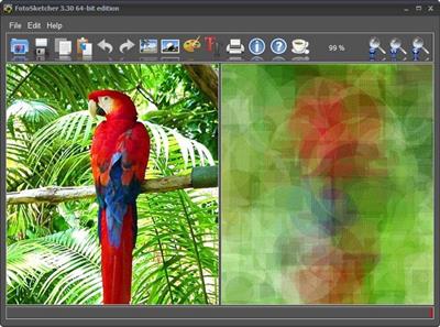 FotoSketcher 3.96 (x64)  Multilingual F661d2dd6fd2c40db176a490030cf6d7