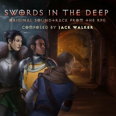 Swords in the Deep Soundtrack