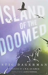 Island of the Doomed