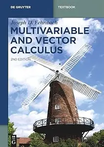 Multivariable and Vector Calculus  Ed 2