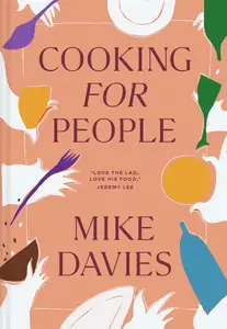 Cooking for People (True EPUB)