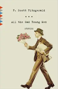 All the Sad Young Men Stories (Vintage Classics)