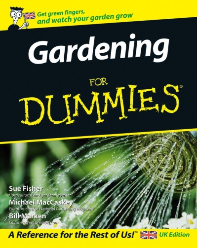 Gardening For Dummies, Pocket Edition - Steven A. Frowine A67d84477af9a813423905955ac5e0e1