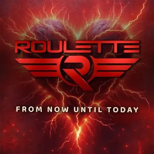 Roulette - From Now Until Today (EP) 2024