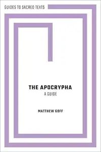 The Apocrypha A Guide