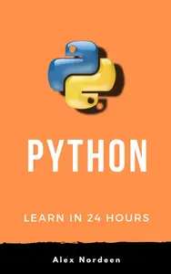 Python Learn Python in 24 Hours