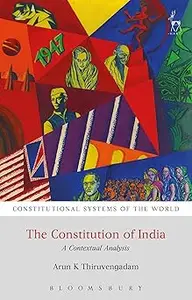 The Constitution of India A Contextual Analysis