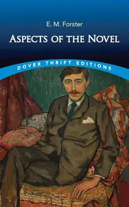 Aspects of the Novel (Dover Thrift Editions)