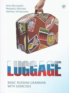 Luggage Basic Russian Grammar with Exercises