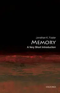 Memory A Very Short Introduction