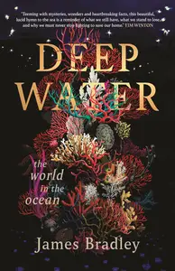 Deep Water The World in the Ocean (AU Edition)