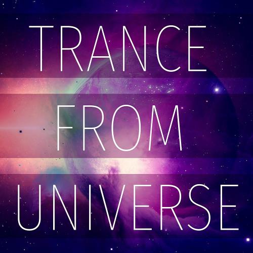 VA - Trance from Universe (2024) (MP3)