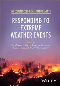 Responding to Extreme Weather Events (Hydrometeorological Extreme Events)