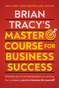 Brian Tracy’s Master Course For Business Success