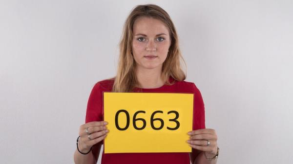 Tereza (0663) [UltraHD/4K 2160p] 2024