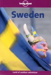 Lonely Planet Sweden