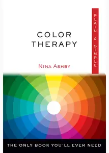 Color Therapy Plain & Simple (Plain & Simple)