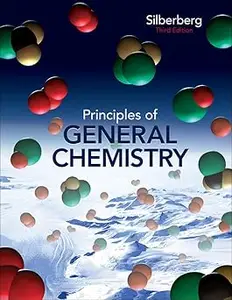 Principles of General Chemistry Ed 3