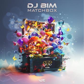 MP3: DJ Bim - Matchbox (2024) Онлайн