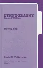 Ethnography Step-by-Step