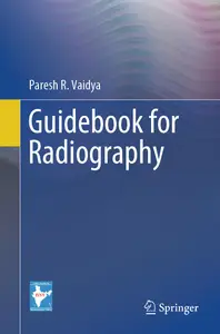 Guidebook for Radiography