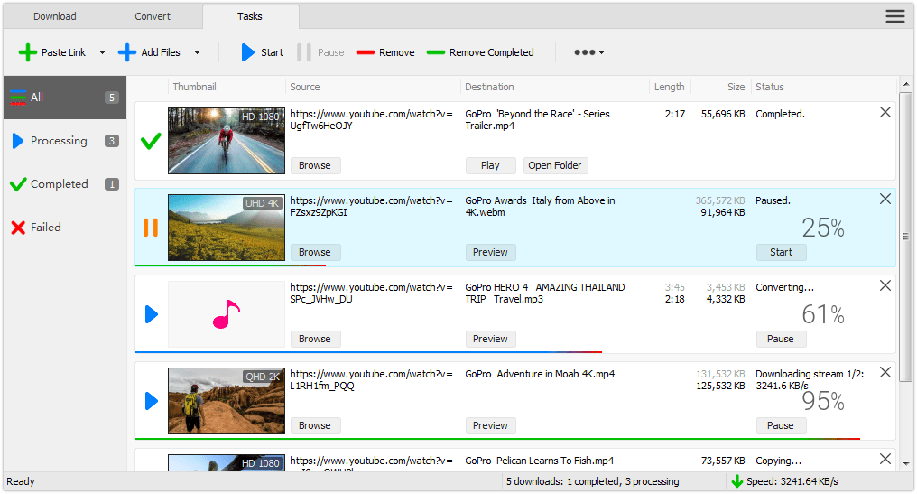 All Video Downloader Pro 9.7.10