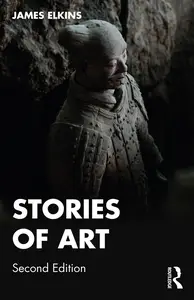 Stories of Art, 2nd Edition