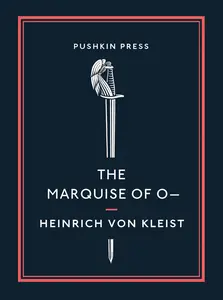 The Marquise of O- (Pushkin Collection)