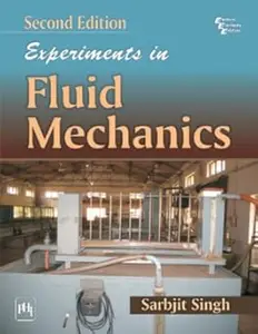 Experiments in Fluid Mechanics