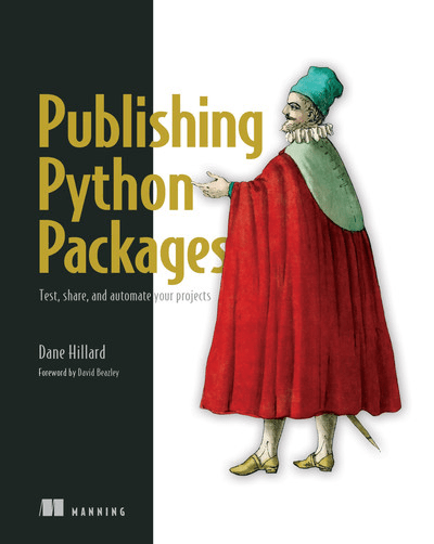 Publishing Python Packages [Audiobook]