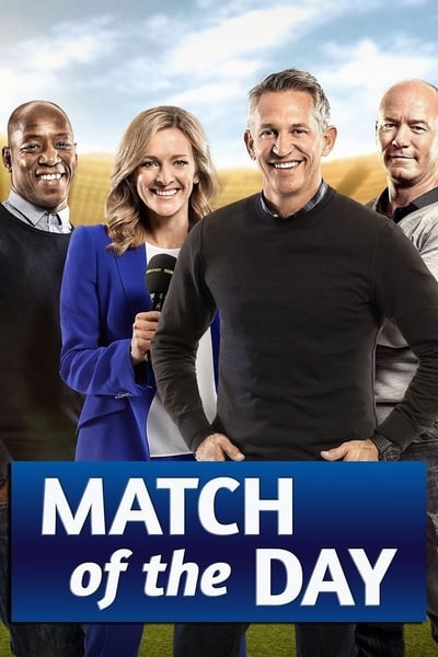 Match Of The Day 2024 09 14 1080p HEVC x265-MeGusta