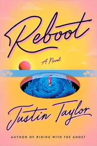 Reboot A Novel