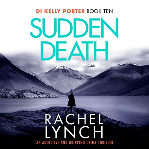 Sudden Death [Audiobook]