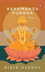 Brahmanda Purana Volume 1