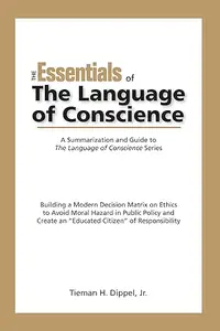 Essentials Of The Language Of Conscience