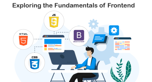 Fundamentals Of Web Components