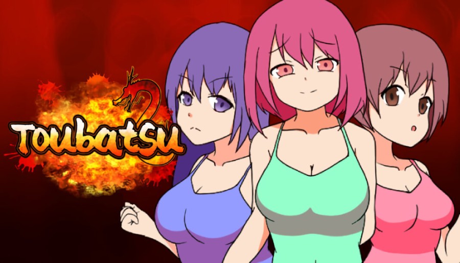 Poncondou, 072 Project - Toubatsu Final Steam (uncen-eng) Porn Game