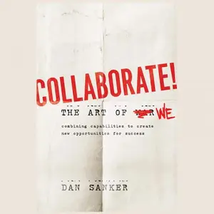 Collaborate The Art of We