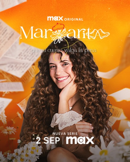 Margarita (2024) S01E09 1080p WEB h264-EDITH