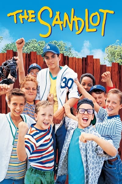 The Sandlot (1993) 2160p 4K WEB 5 1-LAMA 4d4852c47355f16bbe904746861cbc0a