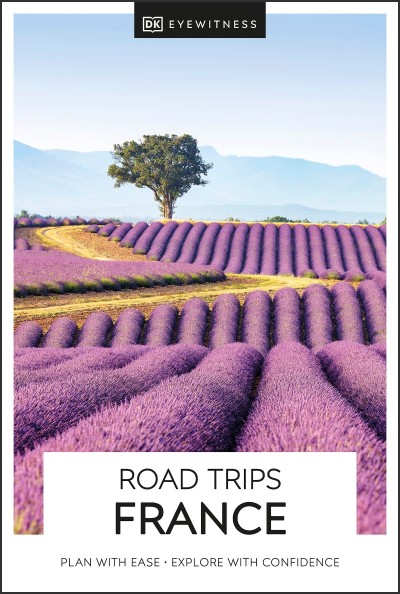 DK Road Trips California - DK Travel