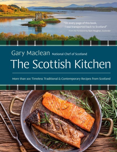 The Scottish Kitchen: More than 100 Timeless Traditional and Contemporary Recipes ... 63ee22f26bb3f88e93acfb3afd2e6c0f