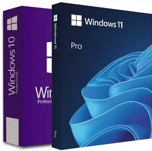 Windows 11 (No TPM Required) & Windows 10 AIO 32in1 Preactivated Multilingual September 2024 (x64)