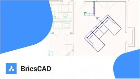 Bricsys BricsCAD Ultimate 24.2.07.1 (x64) E369f1f0220846509eab71ea11da9813