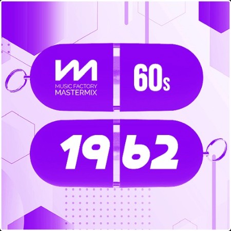 VA - Mastermix - Decades USB - 60's - 1962 (2024) Mp3 320kbps  Bb68e528837236e38f3baacd143ec31b