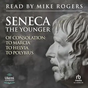 Of Consolation To Marcia, to Helvia, to Polybius [Audiobook]