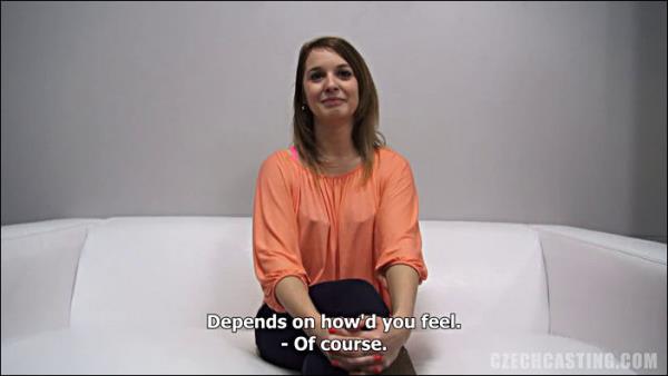 alena-2257 - [Czechcasting/Czechav] (HD 720p)