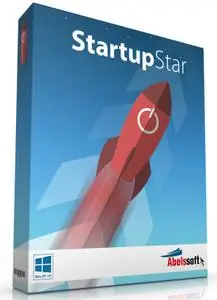 Abelssoft StartupStar 2025 v17.0.56471 Multilingual