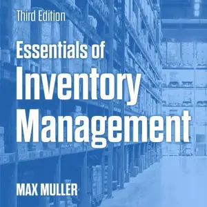 Essentials of Inventory Management